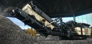 noticias maquinaria trituradora Nordtrack™ I1011