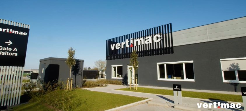 noticias maquinaria vertimac