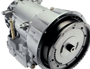 noticias maquinaria Allison Transmission