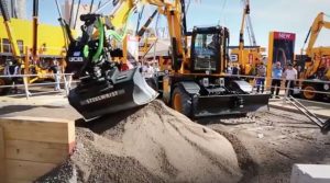 noticias maquinaria CONEXPO-CON_AGG & IFPE 2023