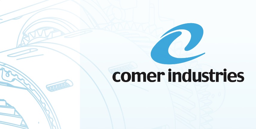 noticias maquinaria Comer Industries
