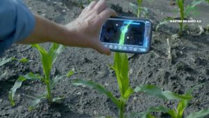 noticias maquinaria Consejo General de Ingenieros Agrícolas