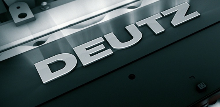 noticias maquinaria DEUTZ