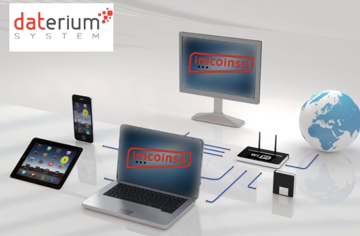 noticias maquinaria IMCOINSA completa la digitalización