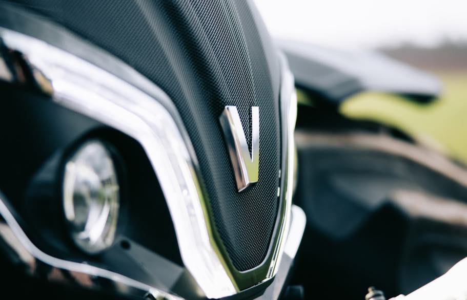 noticias maquinaria La Serie N de Valtra gana el premio iF Design Award 2022