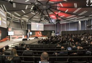 noticias maquinaria Plataforma de conocimiento HANNOVER MESSE