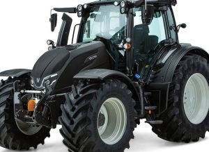 noticias maquinaria Serie N de Valtra RED DOT 2022
