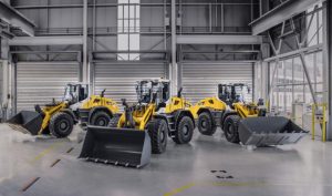 noticias maquinaria cargadoras de ruedas Liebherr -2