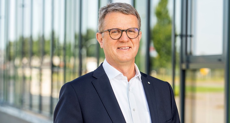 noticias maquinaria krone Ole Klose