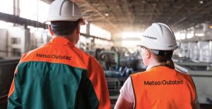 noticias maquinaria metso-outotec