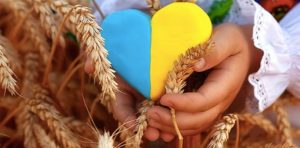 noticias maquinaria AGCO Agriculture Foundation