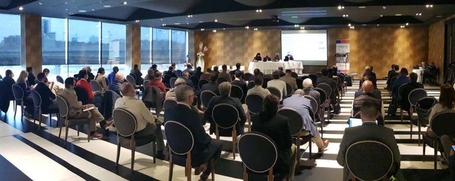 noticias maquinaria ANMOPYC 40