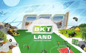 noticias maquinaria AVR confía en las cámaras y pantallas de Liebherr