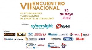 noticias maquinaria Alquiladores de Carretillas