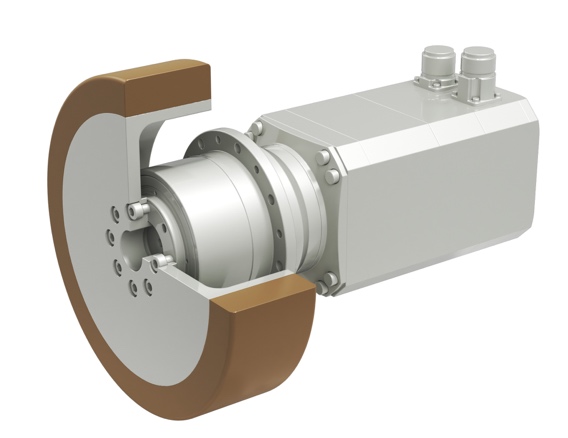 noticias maquinaria BlueRoll Bonfiglioli