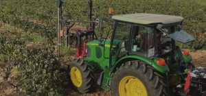 noticias maquinaria Diverfarming id david