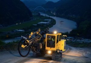 noticias maquinaria Epiroc