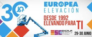 noticias maquinaria EuropeadeCarretillas