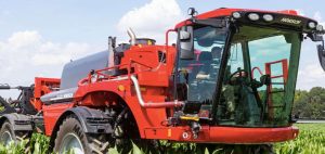 noticias maquinaria HORSCH LEEB