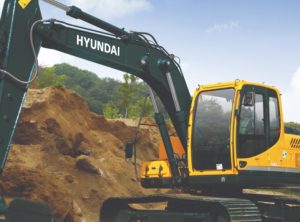 noticias maquinaria Hyundai Heavy Industries