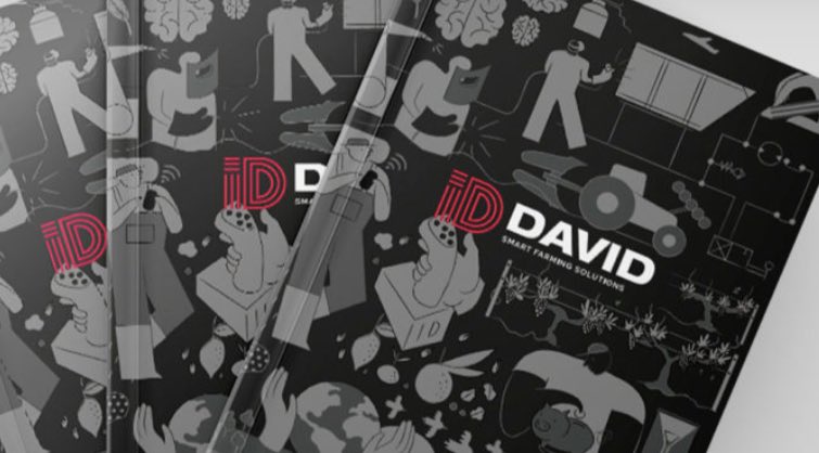 noticias maquinaria ID-David novedades 2022