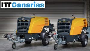 noticias maquinaria ITT Canarias distribuirá Putzmeister