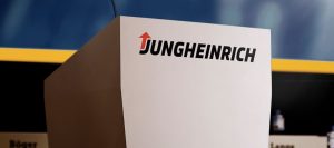 noticias maquinaria Jungheinrich