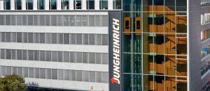 noticias maquinaria Jungheinrich adquiere ITS Forklifts New Zealand