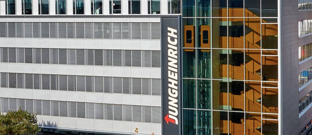 noticias maquinaria Jungheinrich adquiere ITS Forklifts New Zealand