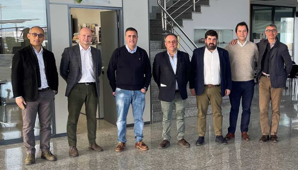 noticias maquinaria Leonesa de Maquinaria distribuidor Doosan para León