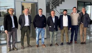 noticias maquinaria Leonesa de Maquinaria distribuidor Doosan para León