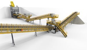 noticias maquinaria Metso Outotec con Malvern Panalytical