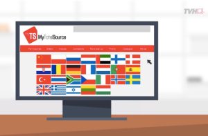 noticias maquinaria TVH sobre la tienda online MyTotalSource