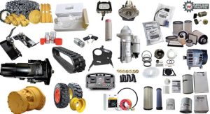 noticias maquinaria Wacker Neuson recambios