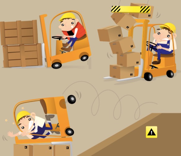 noticias maquinaria grupo GDH