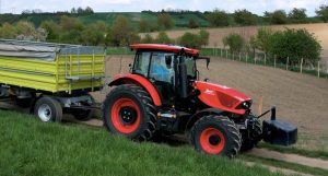 noticias maquinaria tractor ZETOR en Farming Simulator
