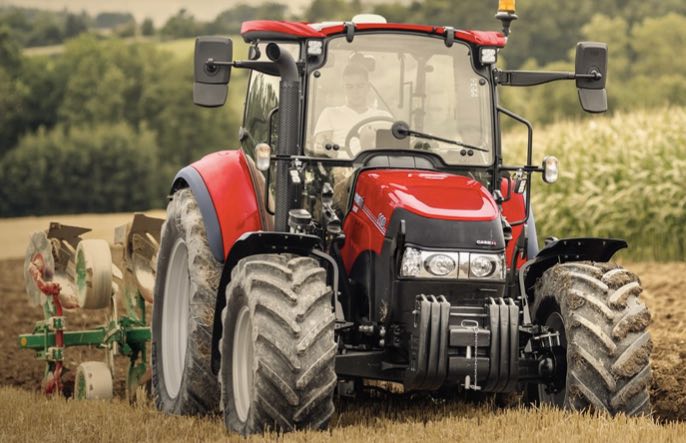 noticias maquinaria tractores Luxxum de Case IH -2