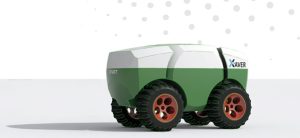 noticias maquinaria AGCO utilizará Apex.OS SDK Fendt Xaver