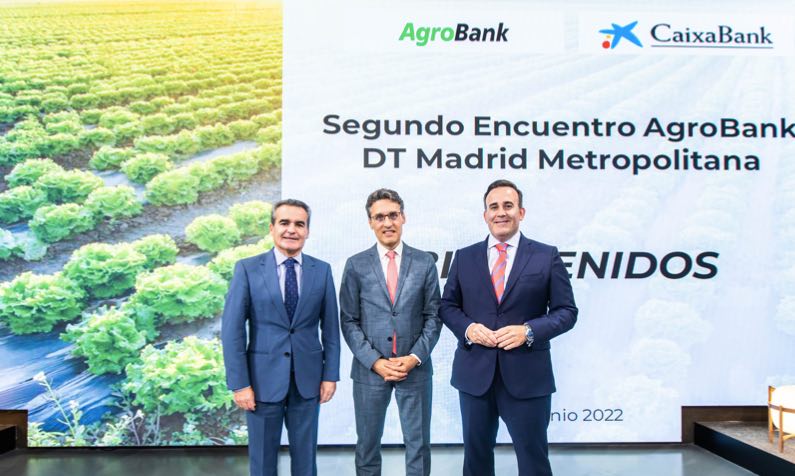 noticias maquinaria AgroBank nueva PAC