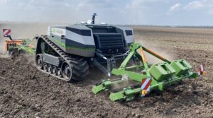 noticias maquinaria CLAAS - CVG