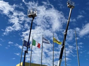noticias maquinaria CTE e IPAF juntos durante veinte años