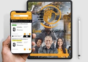 noticias maquinaria Continental ContiOnlineContact