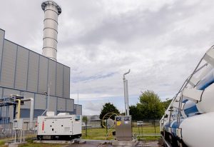 noticias maquinaria DEUTZ y RheinEnergie
