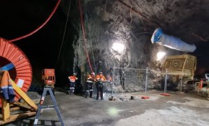 noticias maquinaria Epiroc completa la adquisición de JTMEC