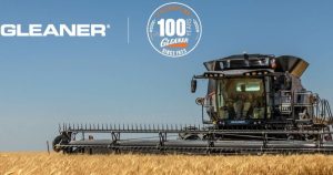 noticias maquinaria Gleaner® de AGCO