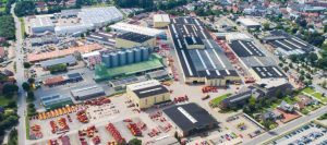 noticias maquinaria Grimme aumenta sus ventas