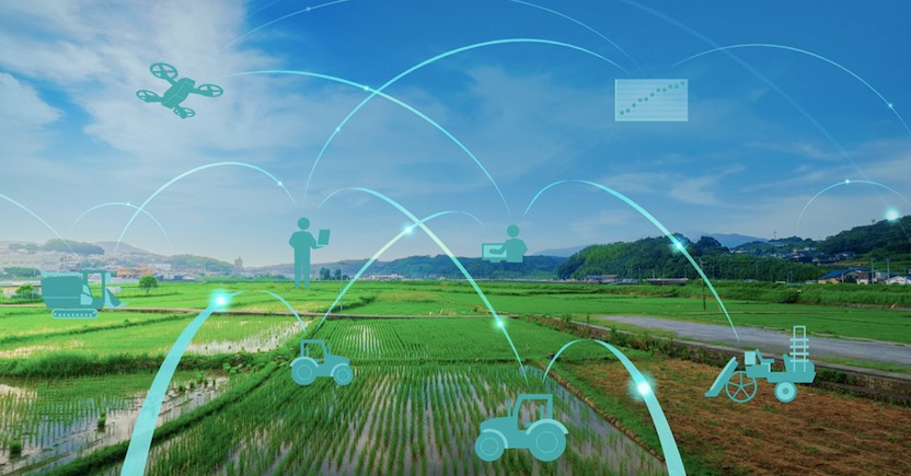 noticias maquinaria Kubota agri inteligente