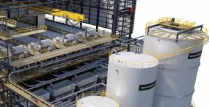 noticias maquinaria Metso Outotec plantas de filtración