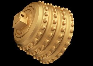 noticias maquinaria Nueva cortadora de chimeneas Sandvik RS410