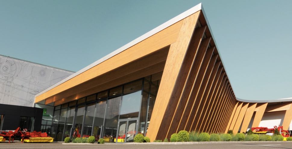 noticias maquinaria PÖTTINGER